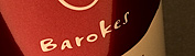 Barokes - Wine In A Can